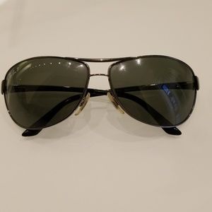 Authentic Ray Ban Aviators